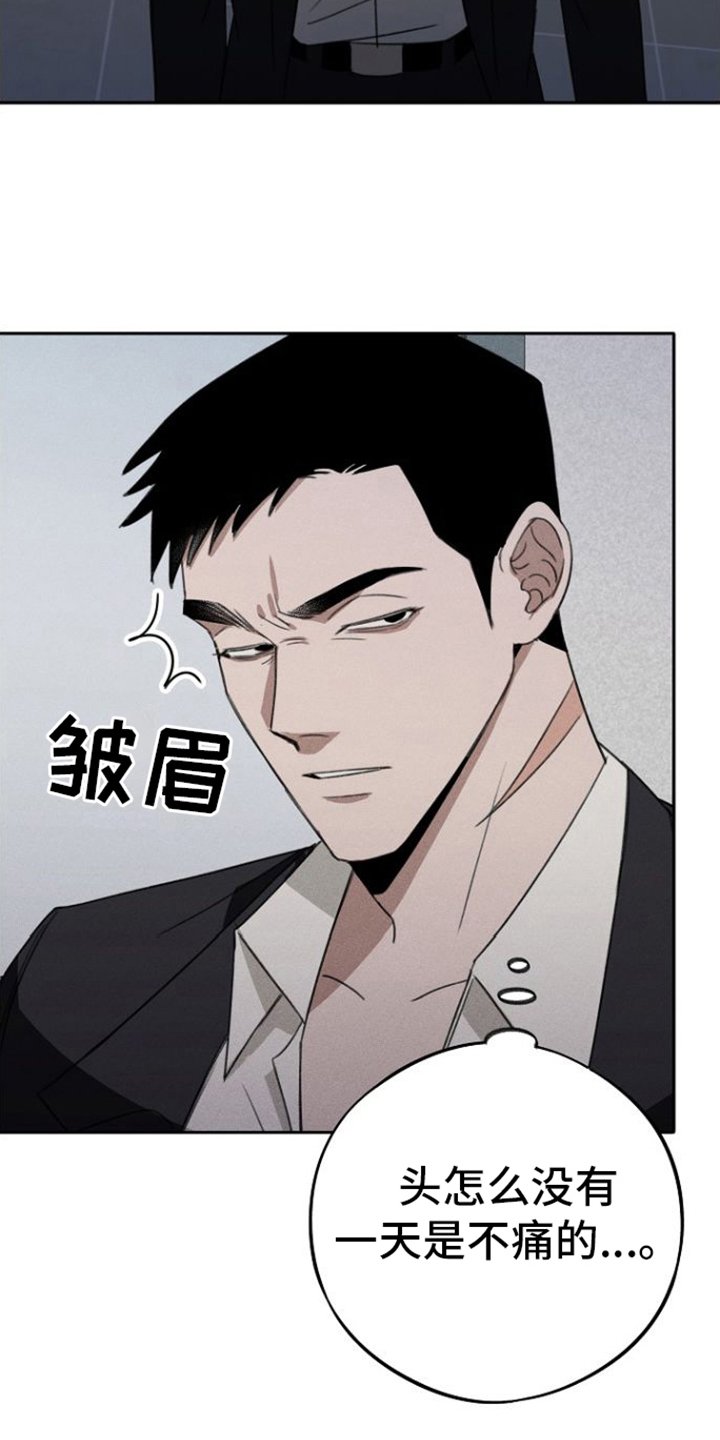 第1章：不会让您失望