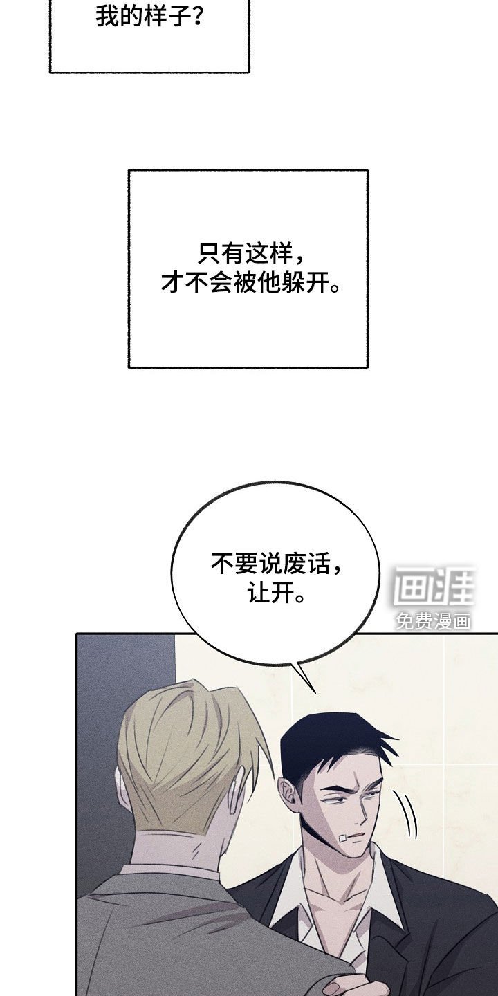 第16章：最合适的样子