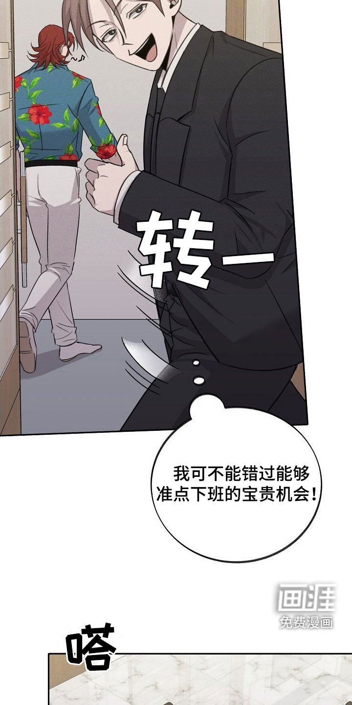 第21章：遐想