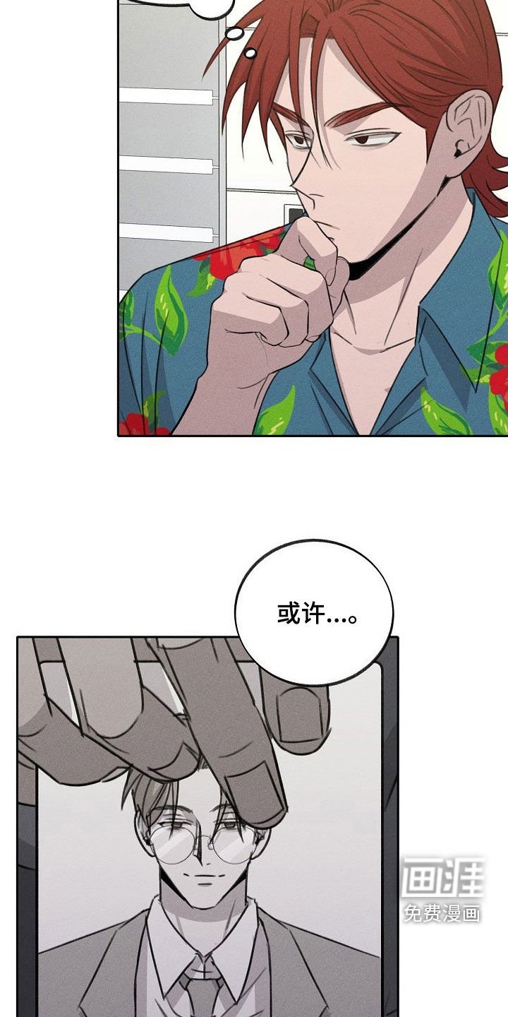 第21章：遐想