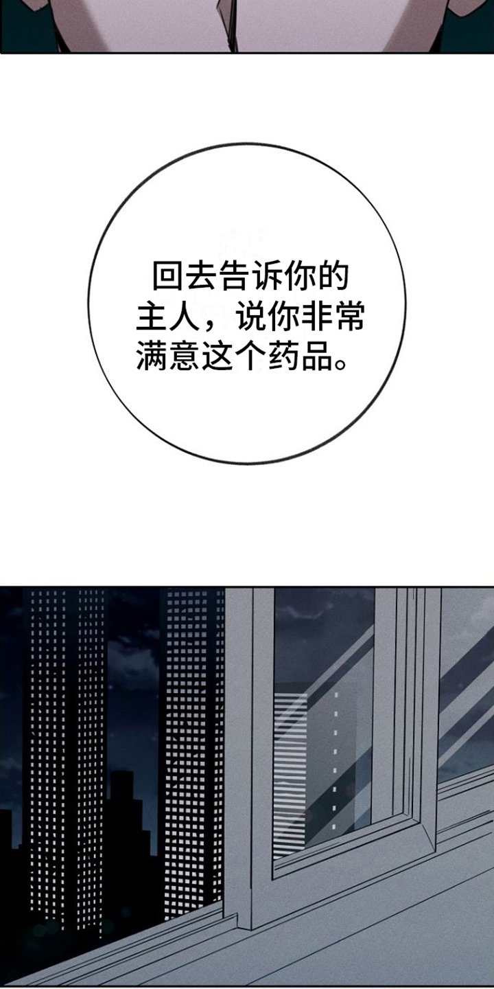 第3章：复仇