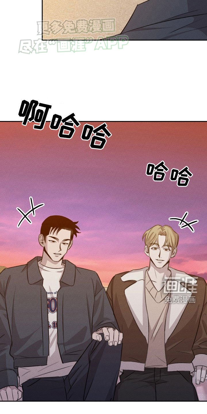 第31章：梦想的生活
