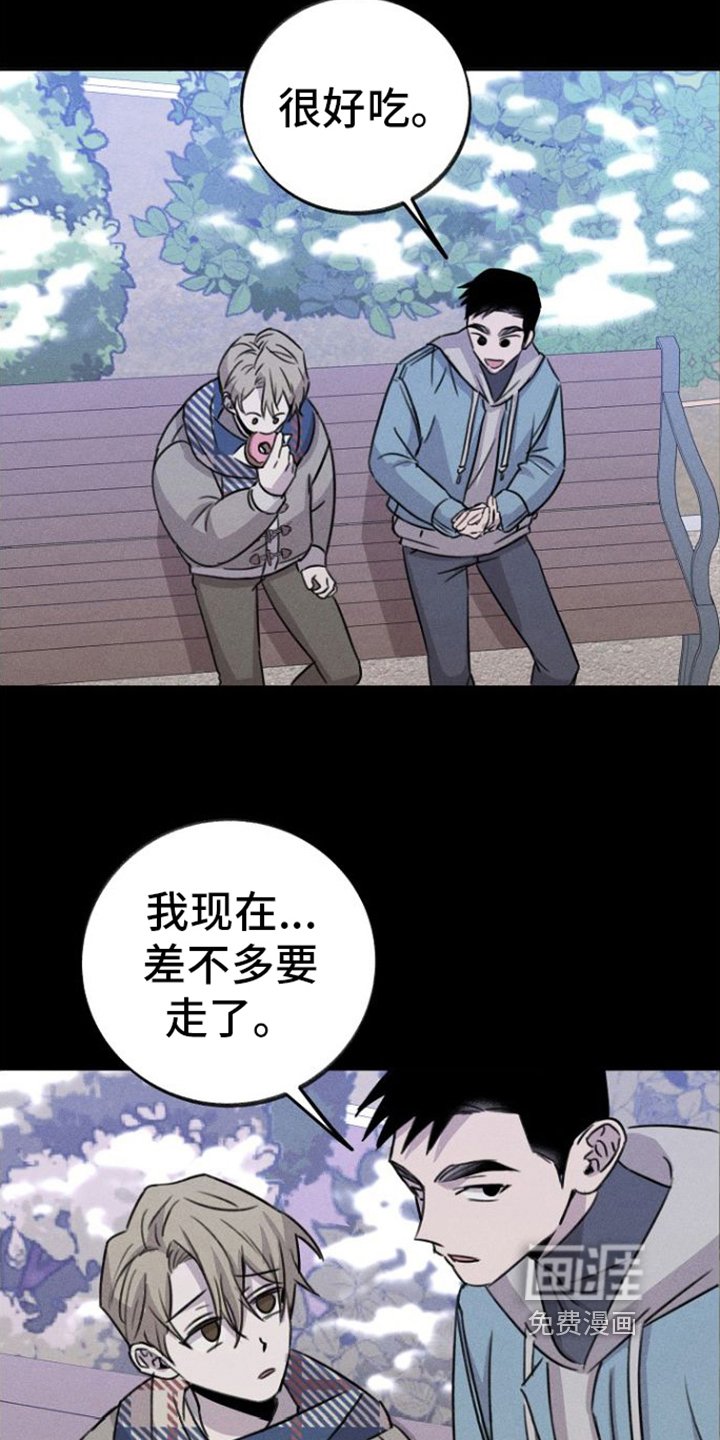 第9章：心灵港湾