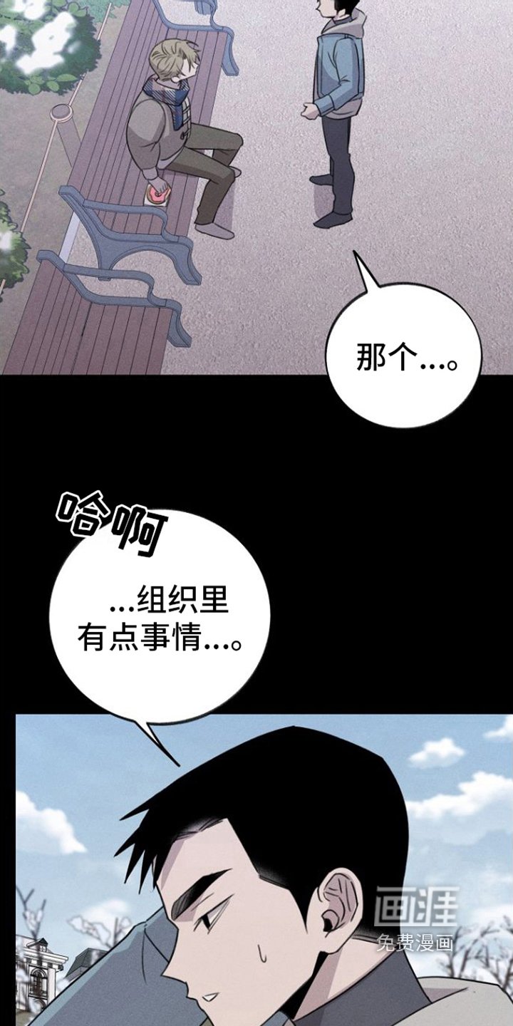 第9章：心灵港湾