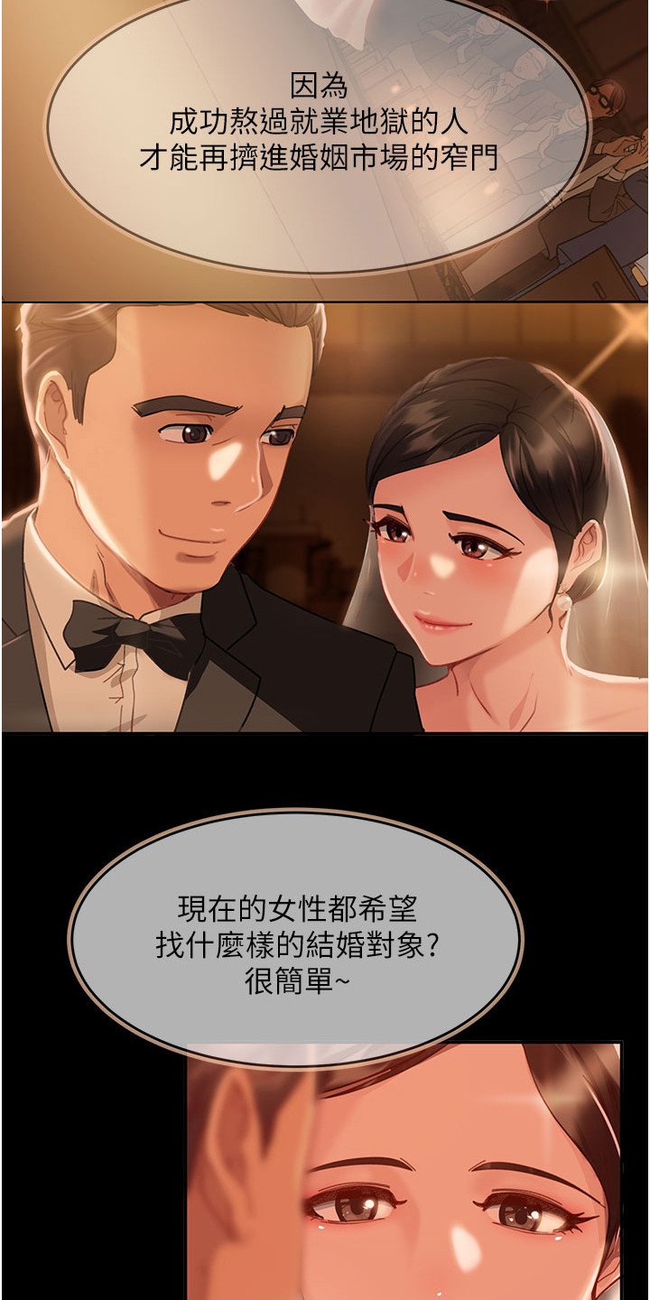 第1章：婚友社