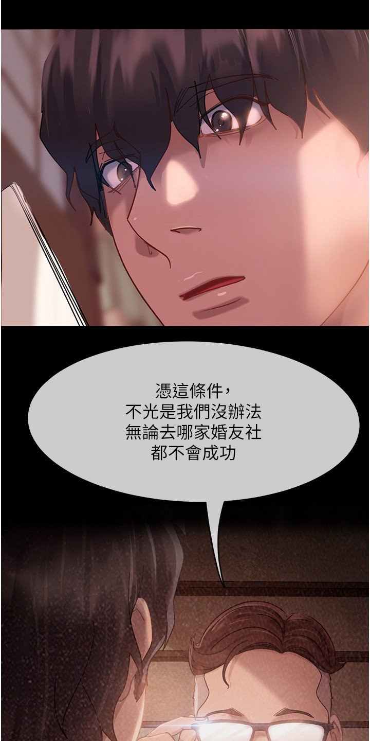 第2章：分手