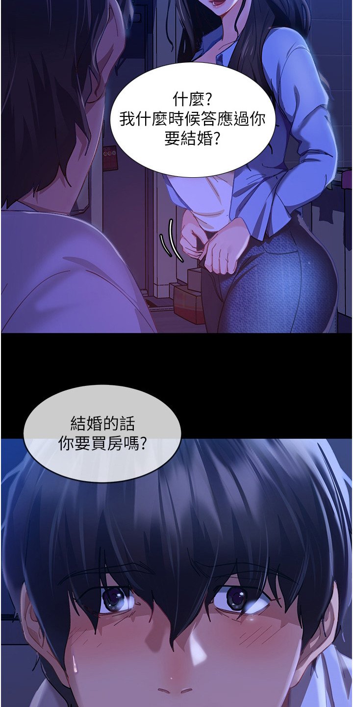 第2章：分手