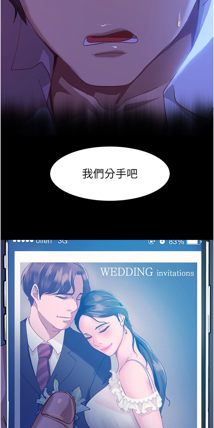 第2章：分手
