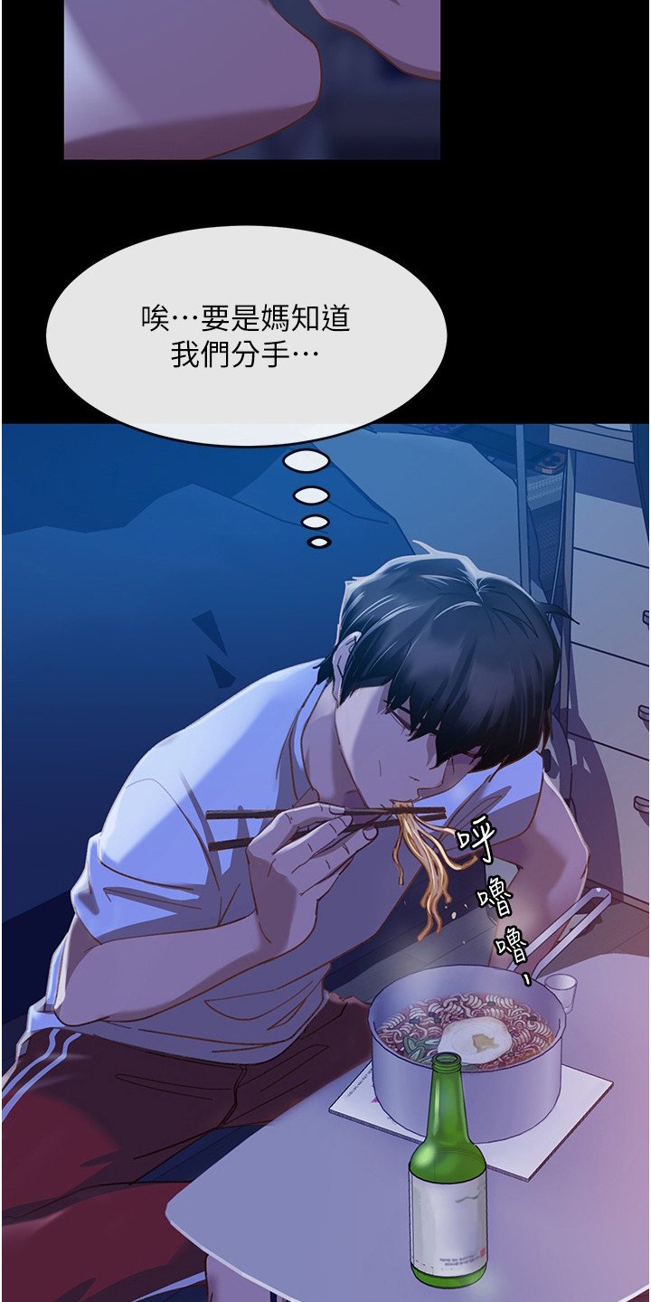 第2章：分手