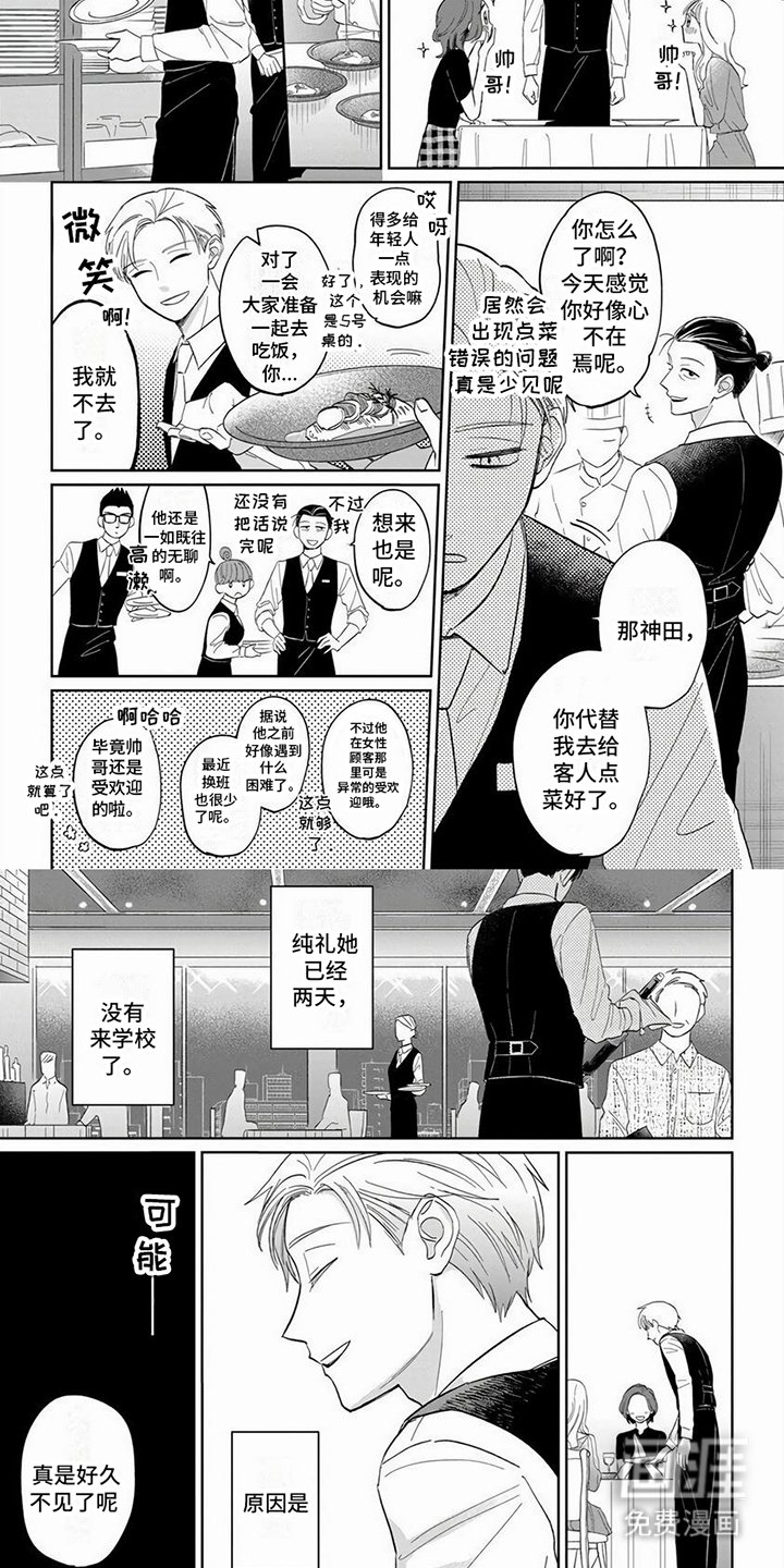 第13章：挑衅