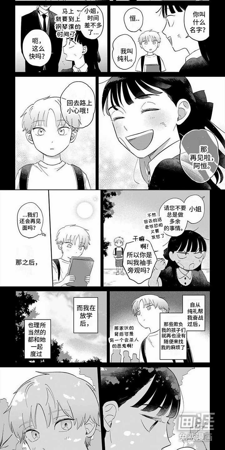 第7章：曾经的约定