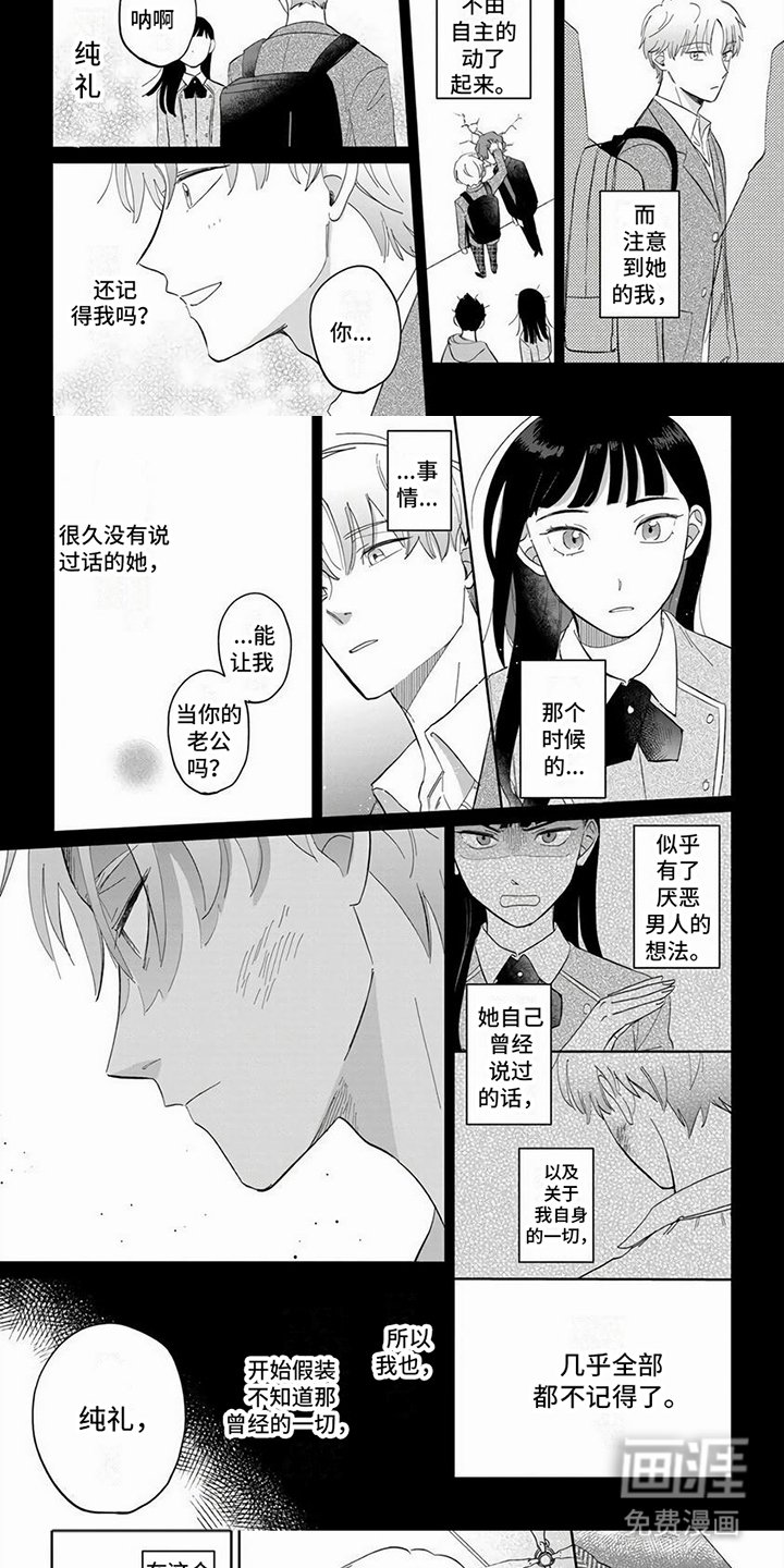 第7章：曾经的约定