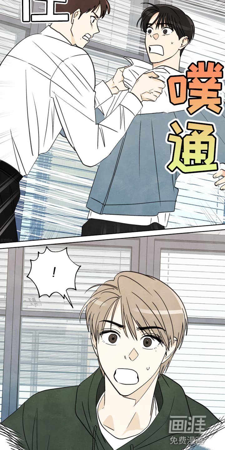 第13章：冲突