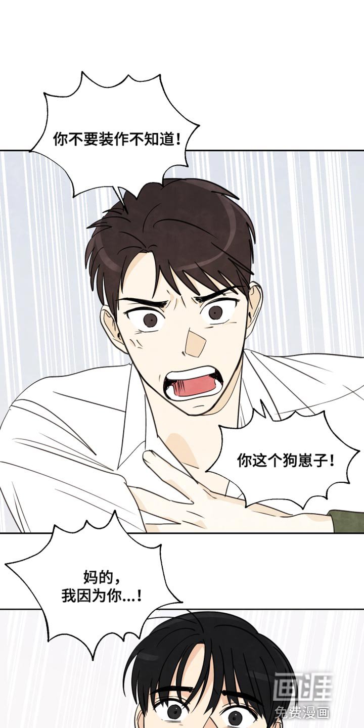 第13章：冲突