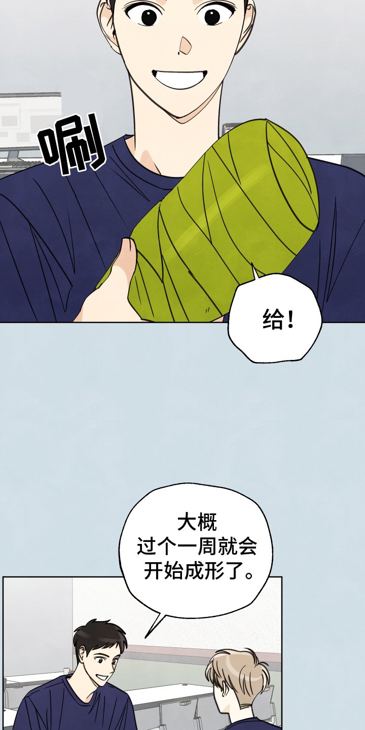 第18章：行动