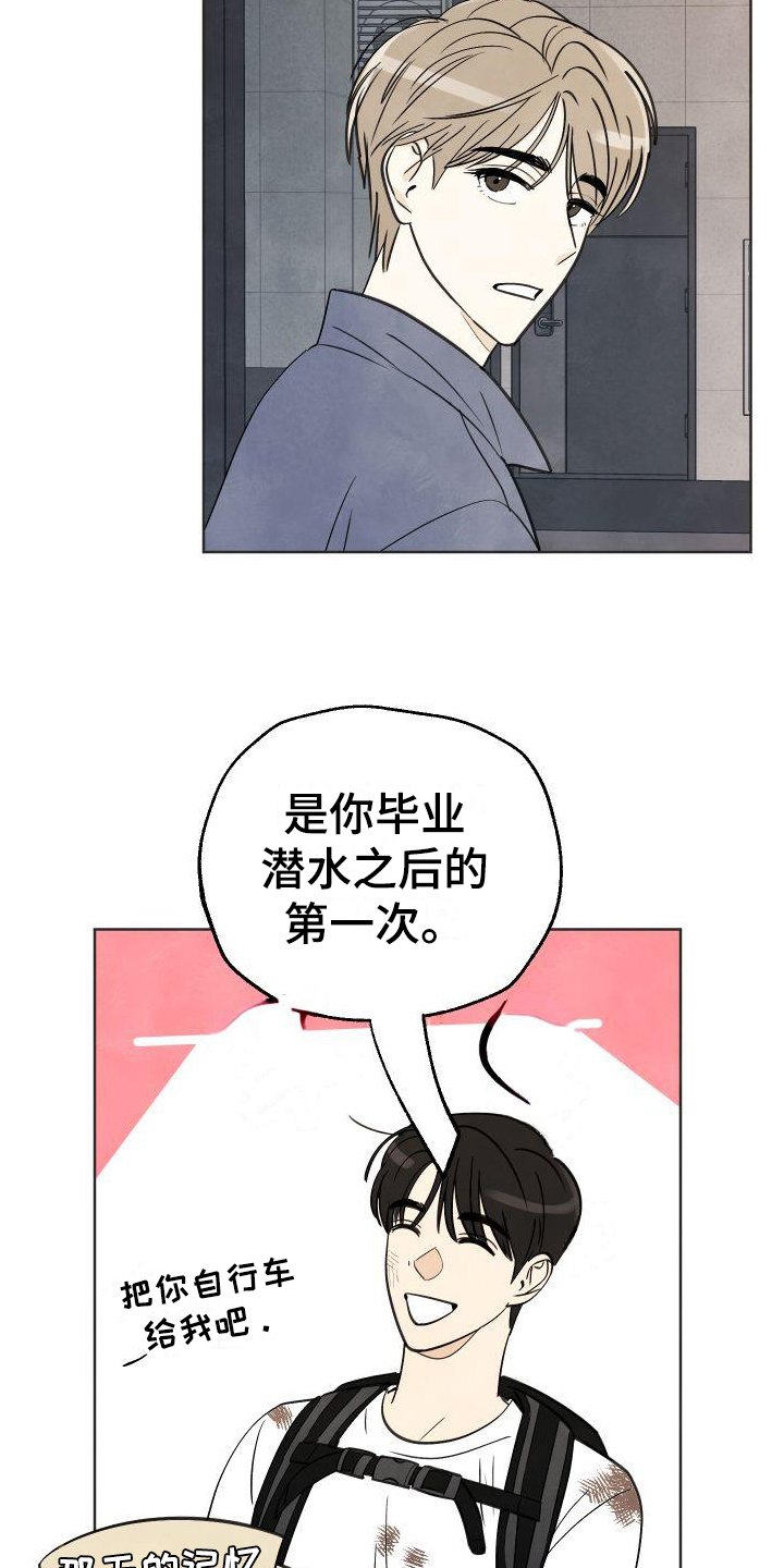 第2章：偶遇