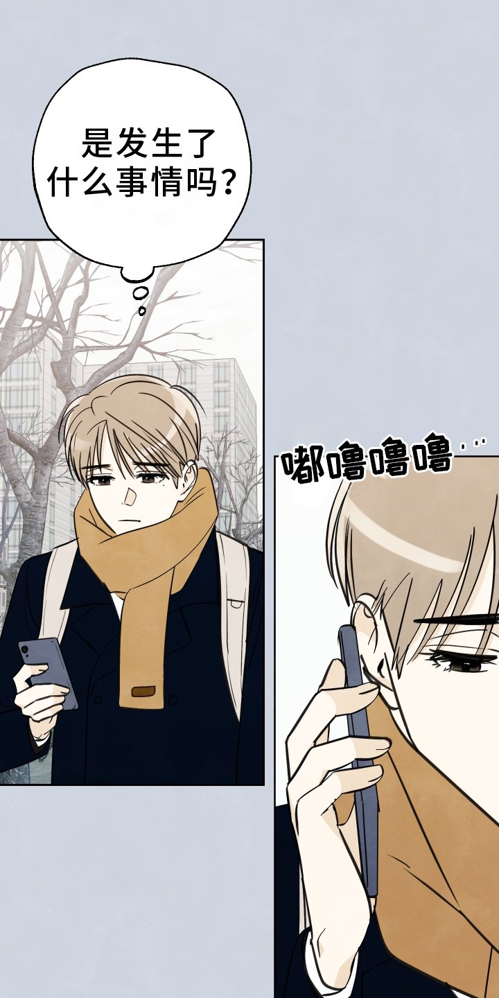第29章：担心