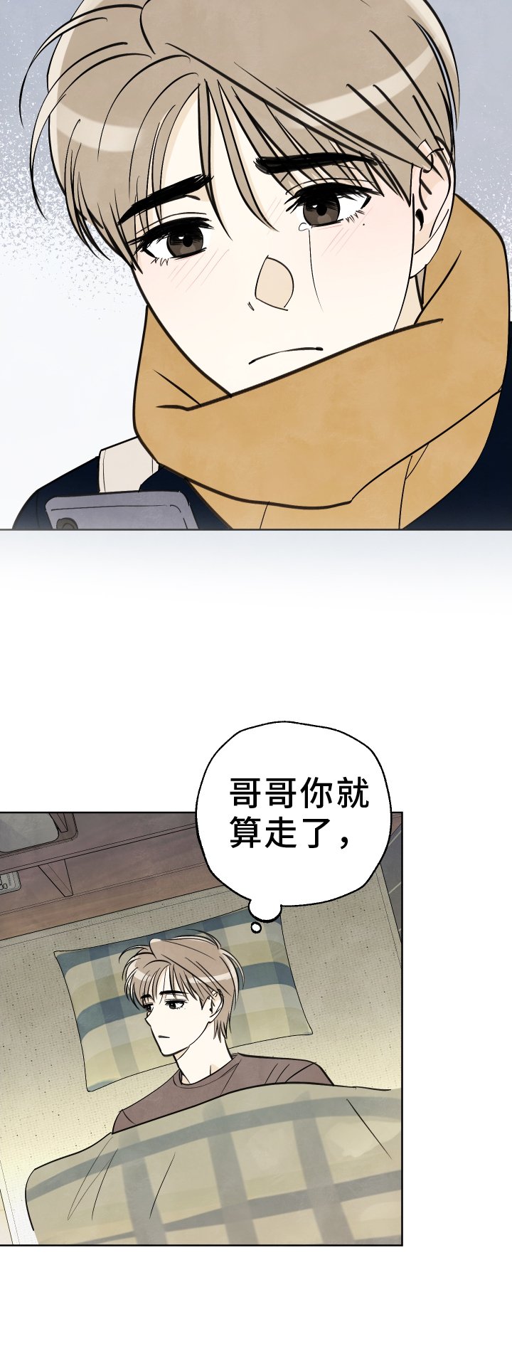 第29章：担心