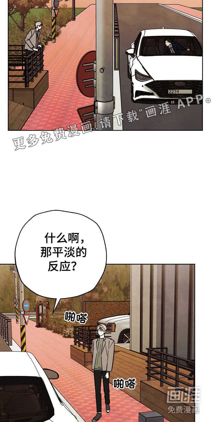 第53章：【番外】提车