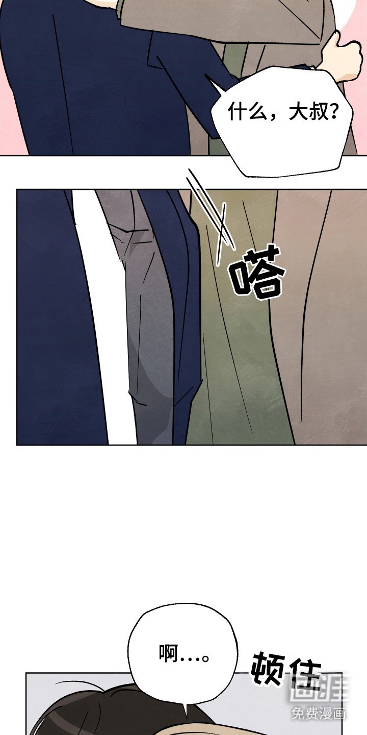 第54章：【番外】礼物戒指