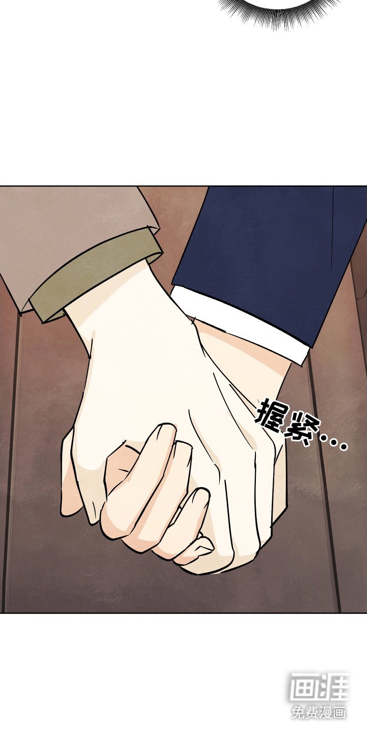 第54章：【番外】礼物戒指