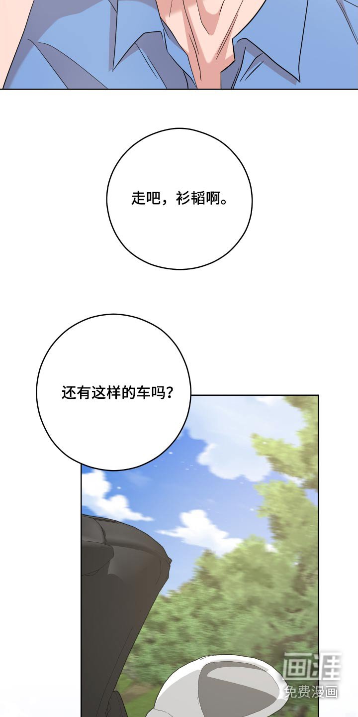 第28章：散步