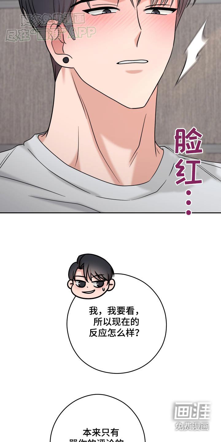 第33章：评论