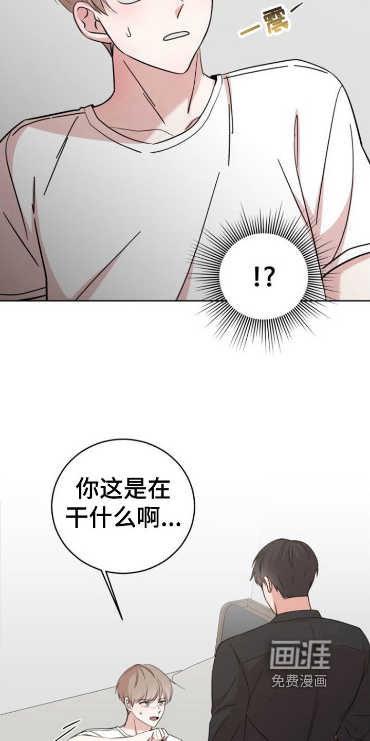 第6章：行动