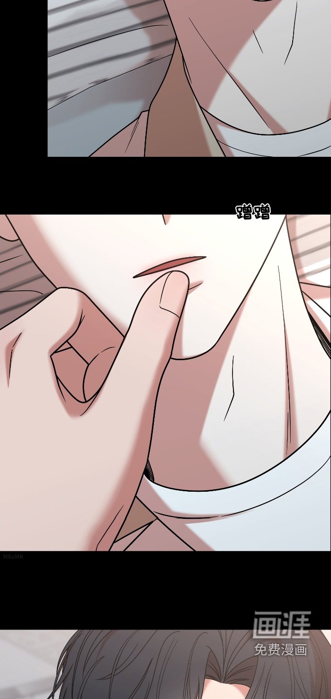 第81章：【第二季】渴望你