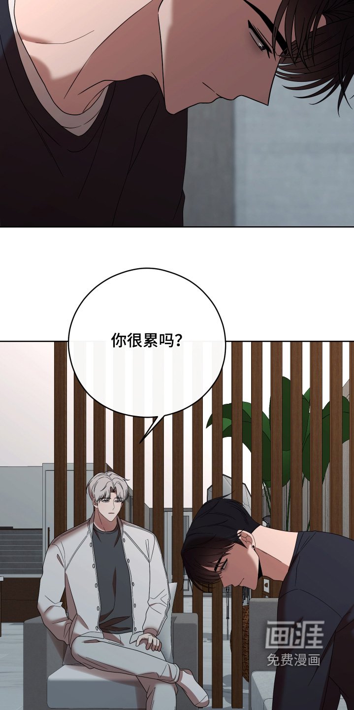 第84章：【第二季】是什么关系