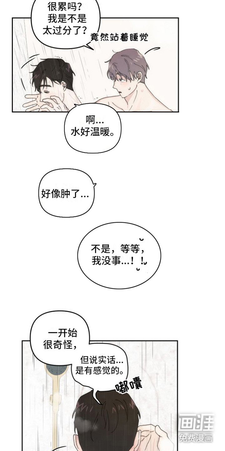 第11章：清洗