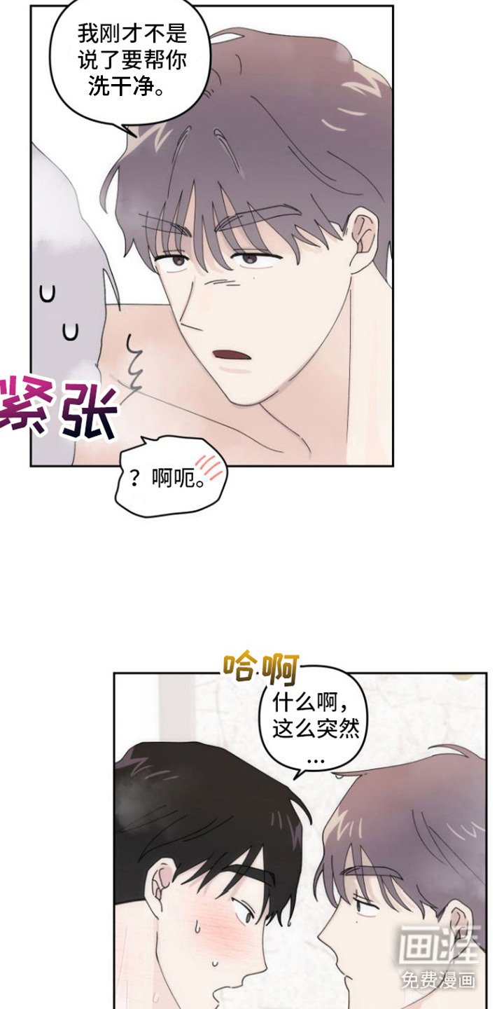 第11章：清洗