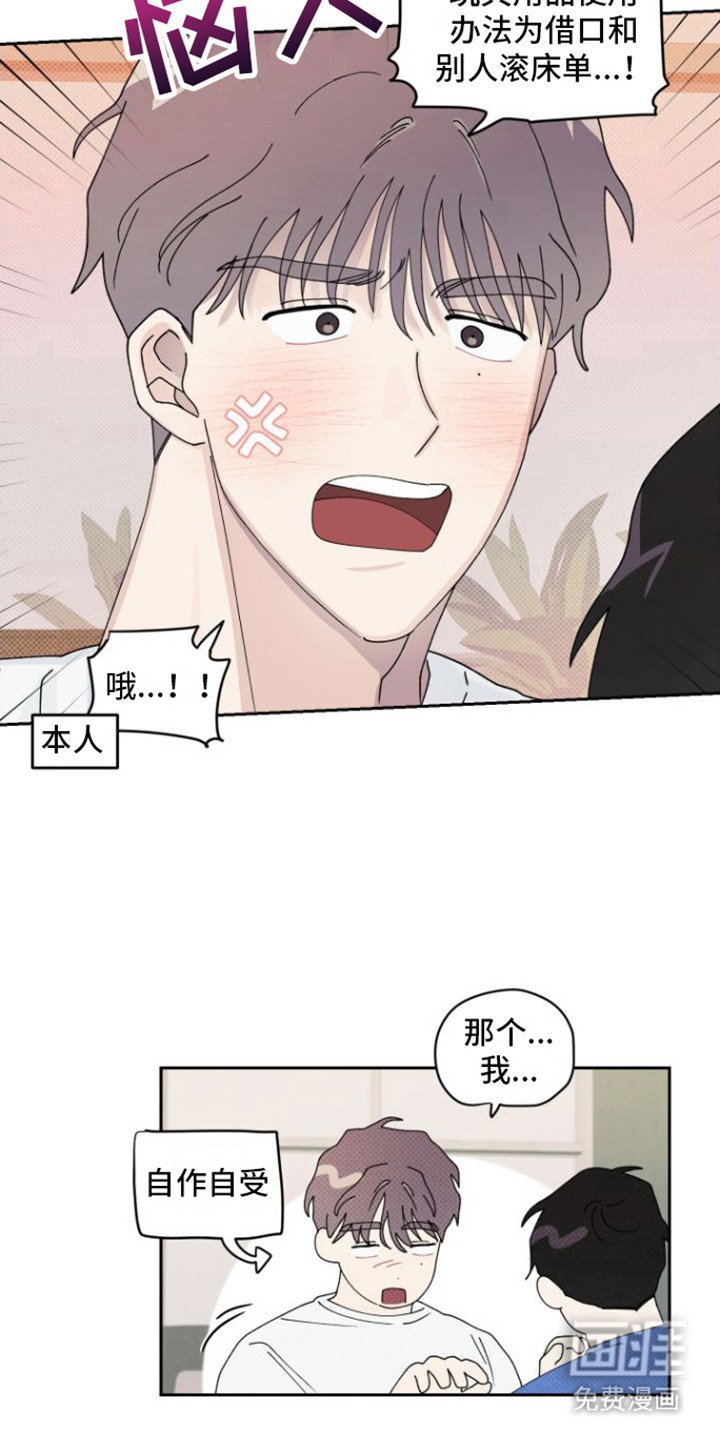 第12章：敷衍