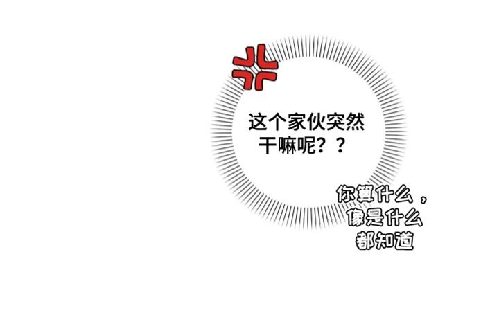 第20章：【番外】很在意