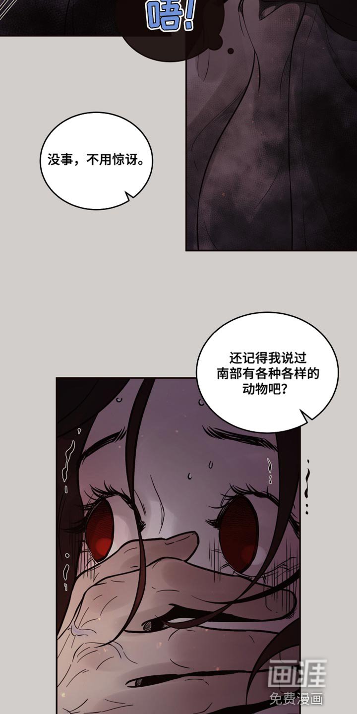 第11章：【番外】像你一样