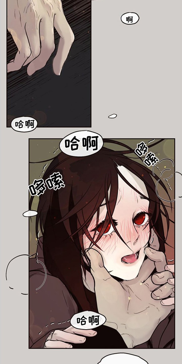 第3章：跟随
