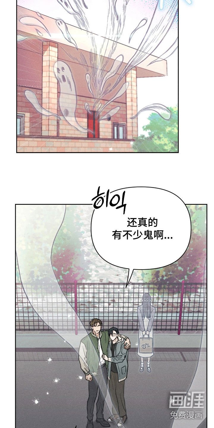 第31章：最重要的人