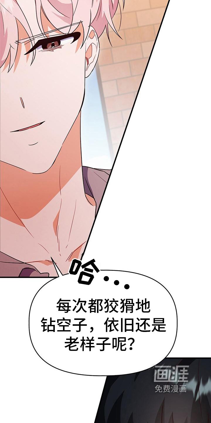 第17章：针锋相对
