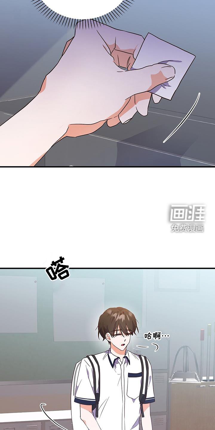 第29章：作弊