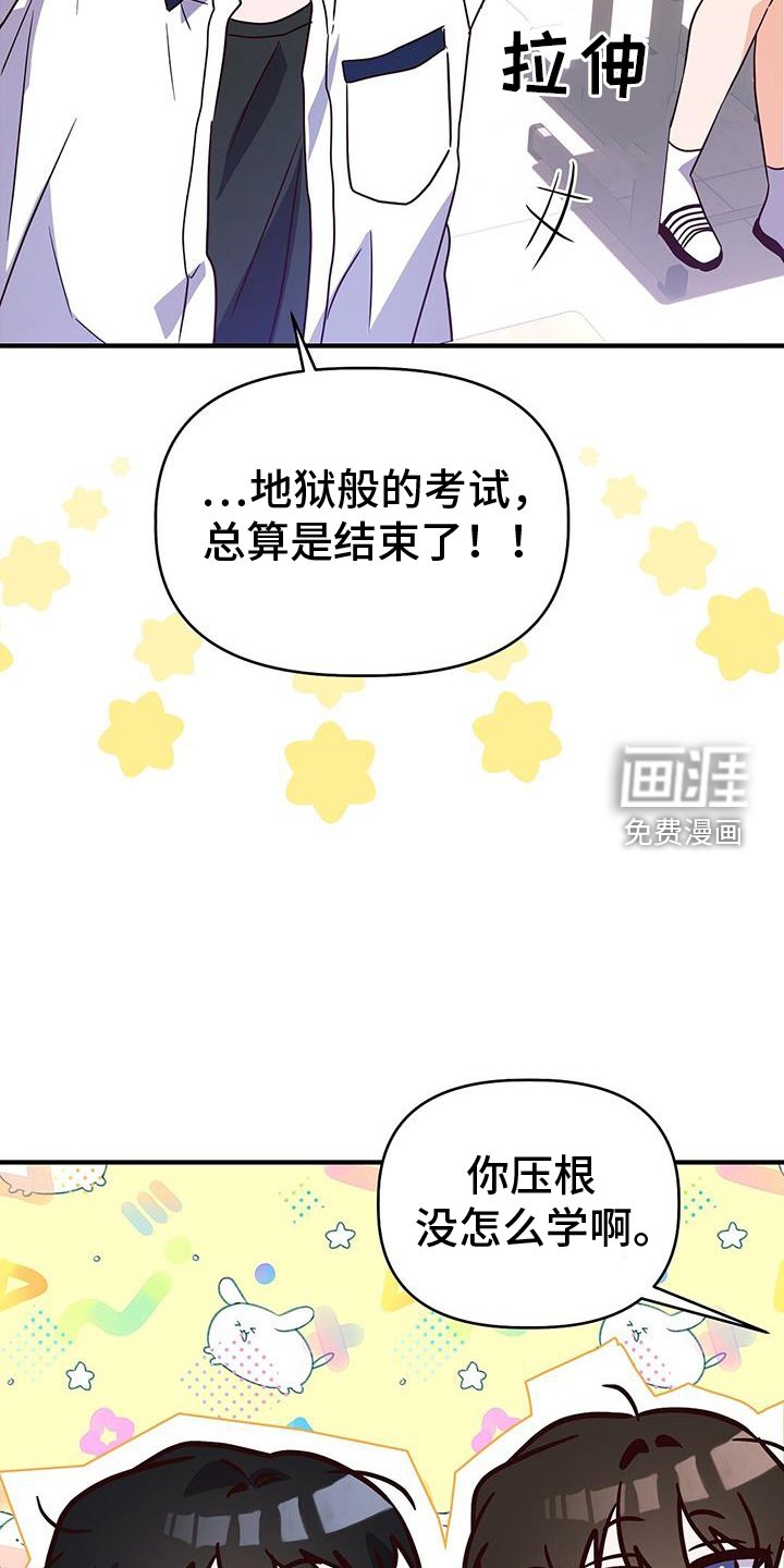 第29章：作弊