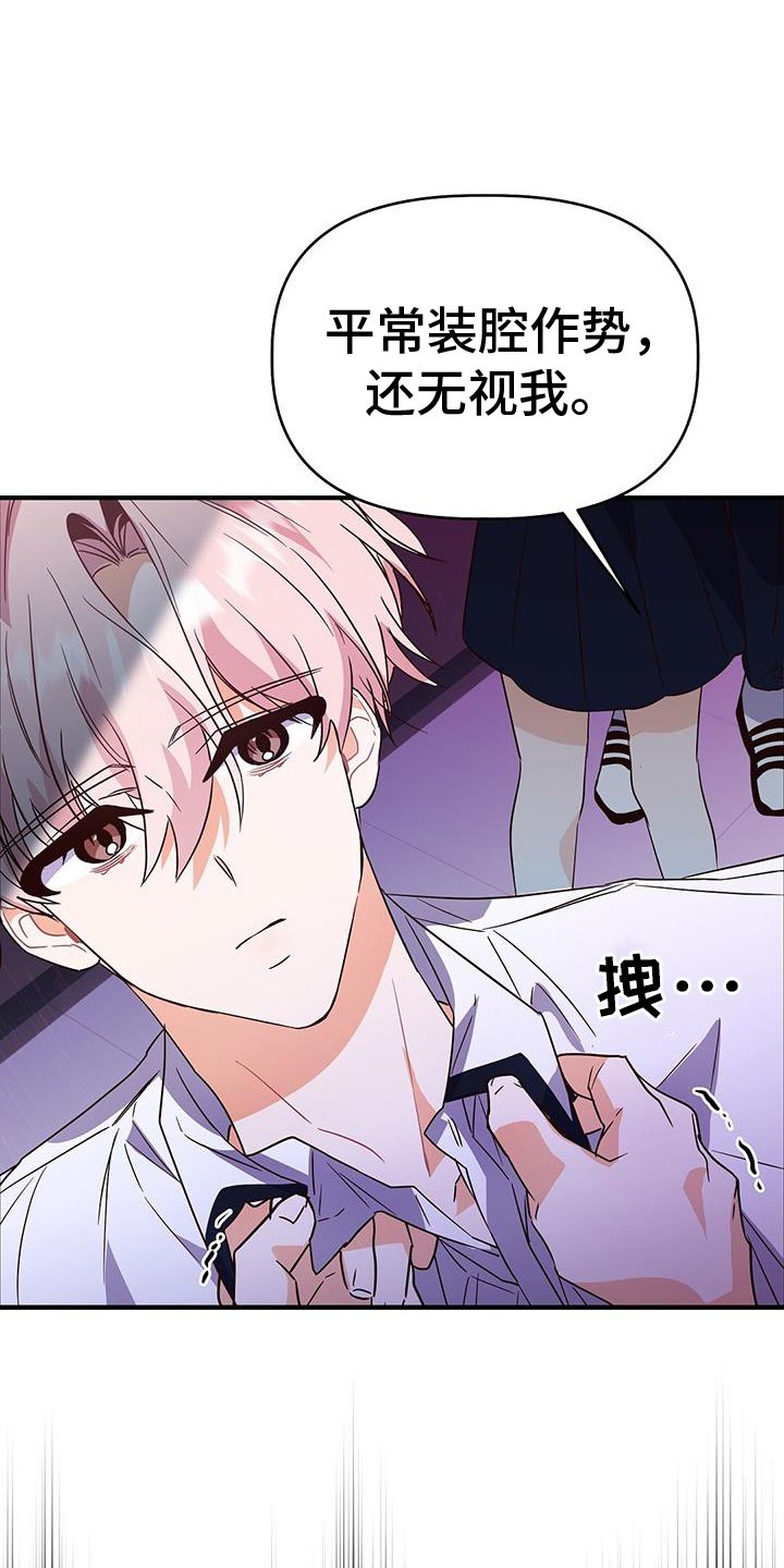 第29章：作弊