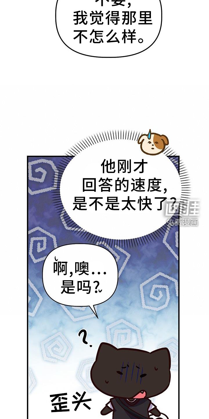 第41章：偶遇