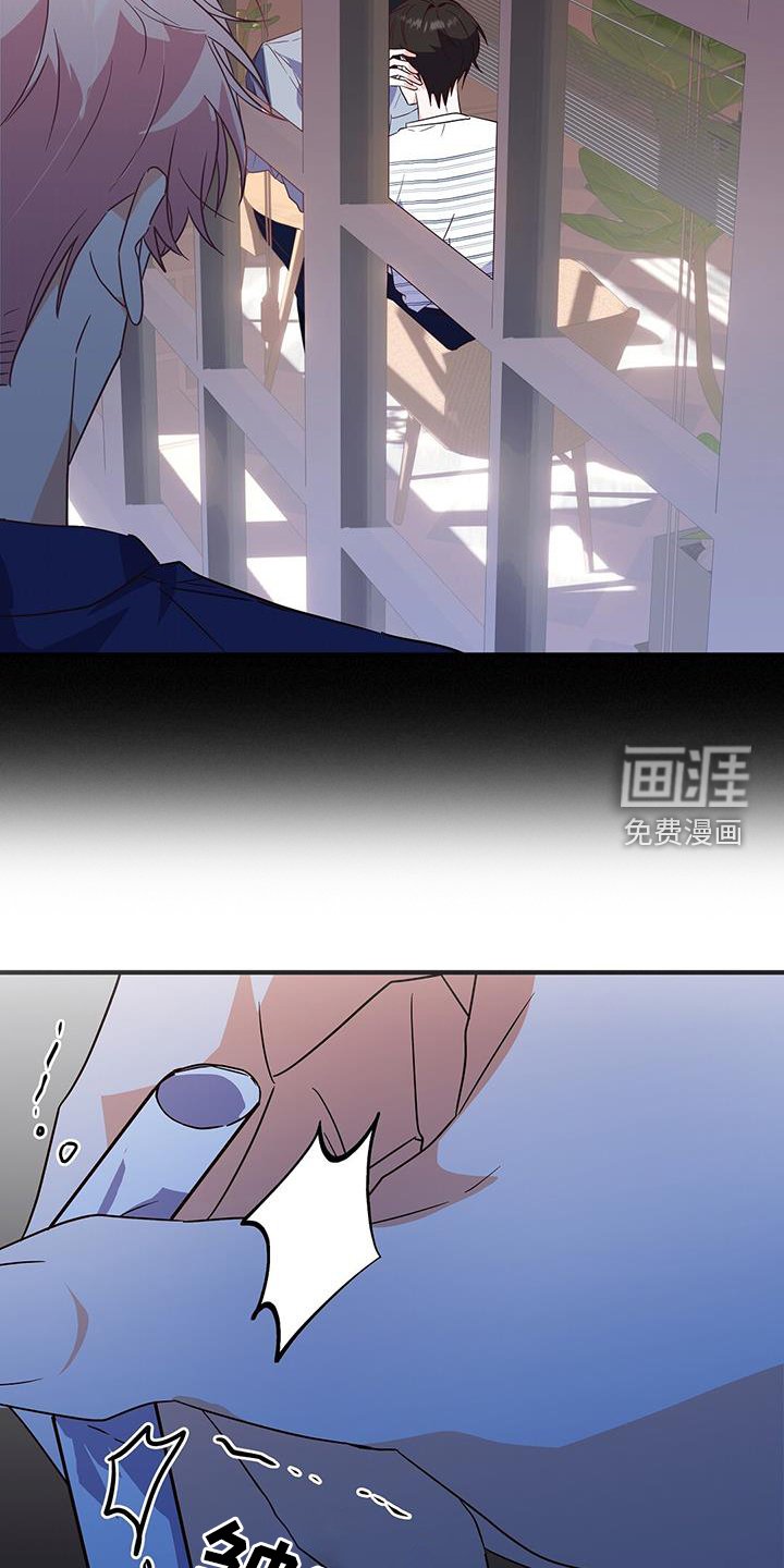 第41章：偶遇