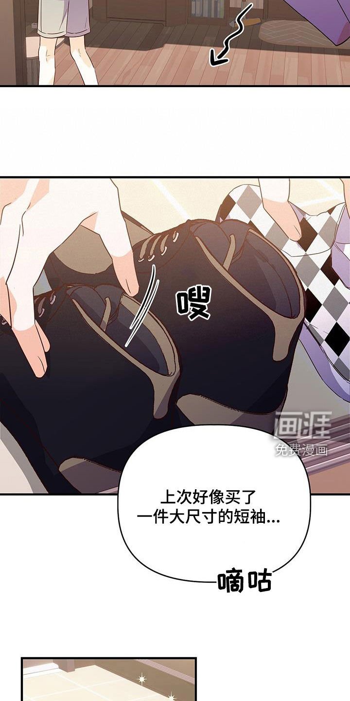 第43章：新的误会