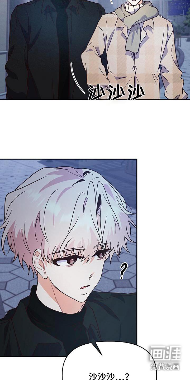 第71章：【完结】笨拙的回忆