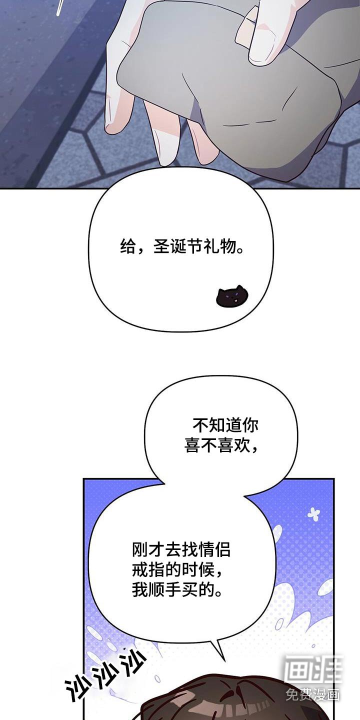 第71章：【完结】笨拙的回忆