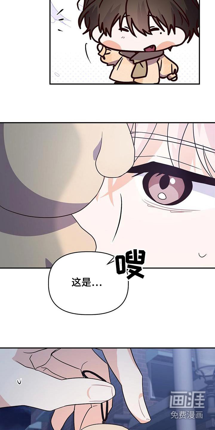 第71章：【完结】笨拙的回忆