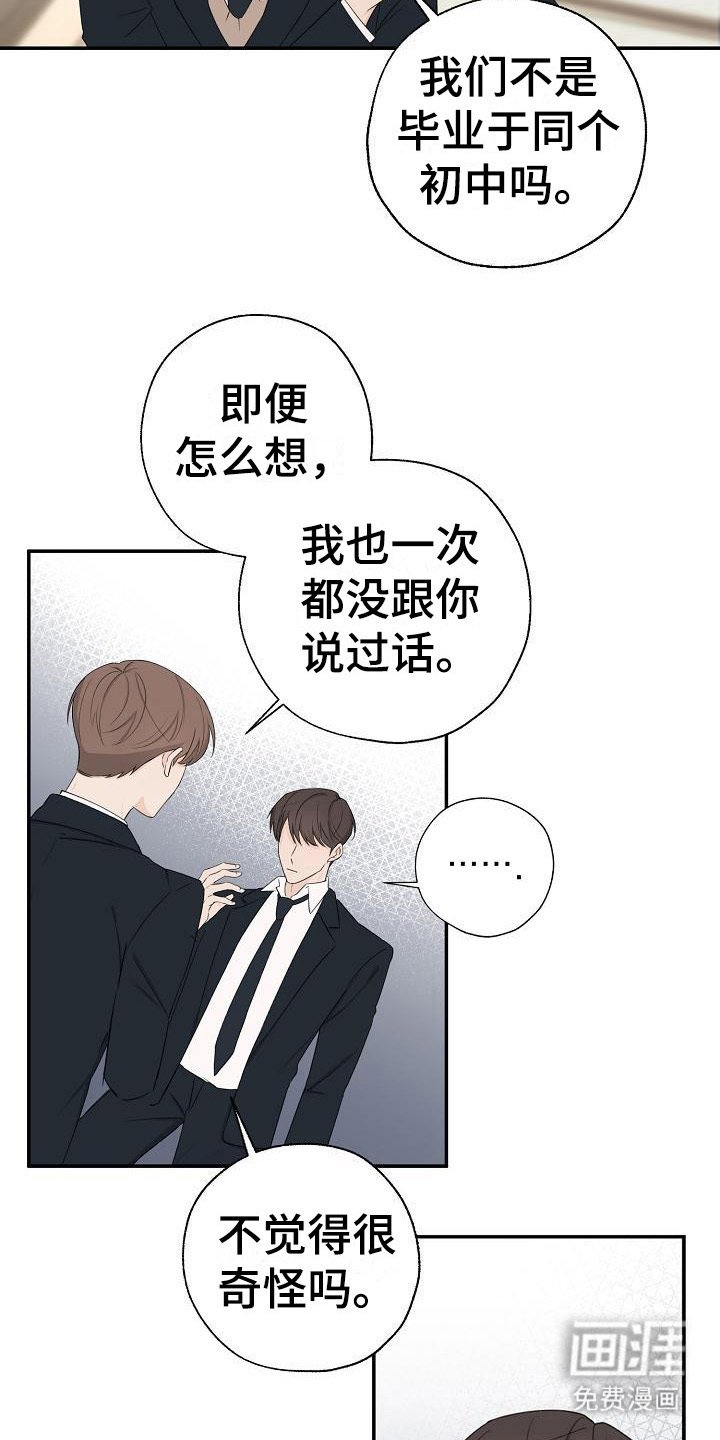 第10章：很出名