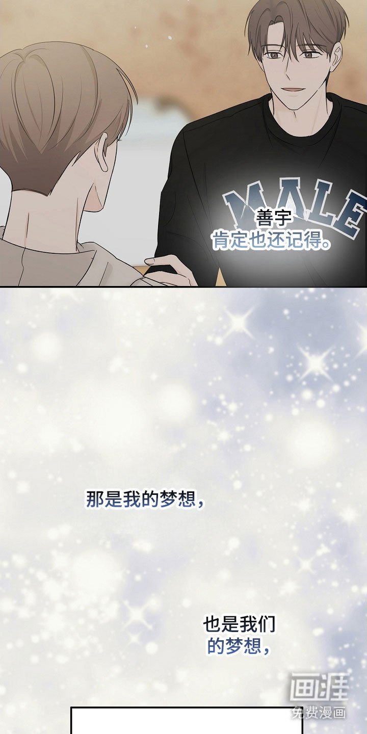 第103章：是梦