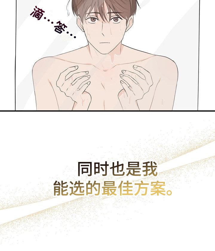 第11章：最佳方案